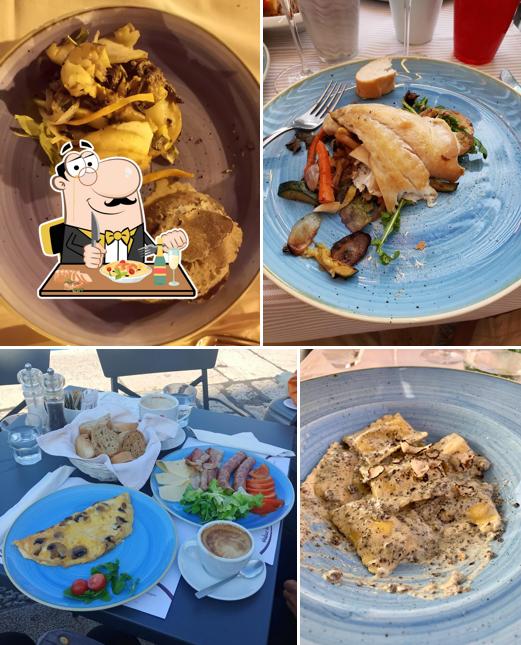 Snack bar Rio