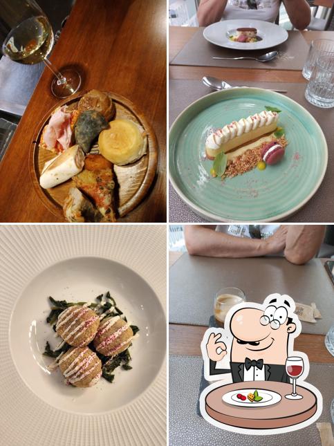 Platti al Good for Food