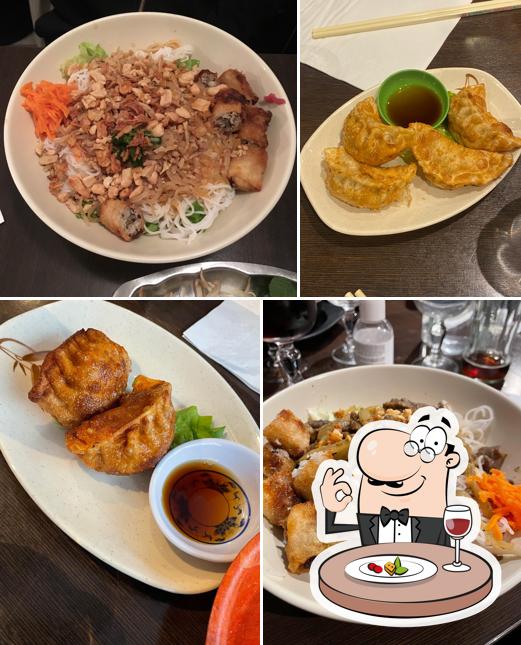 Restaurant Đông Phat