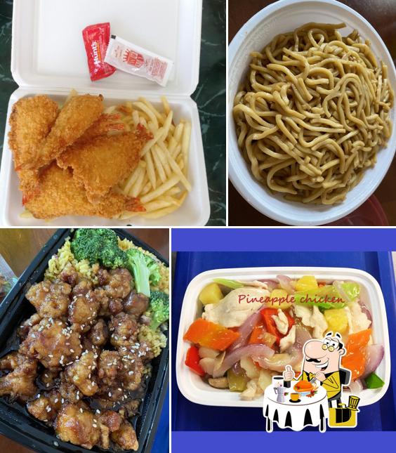 Best Kitchen, West Islip Restaurant menu, prices and reviews