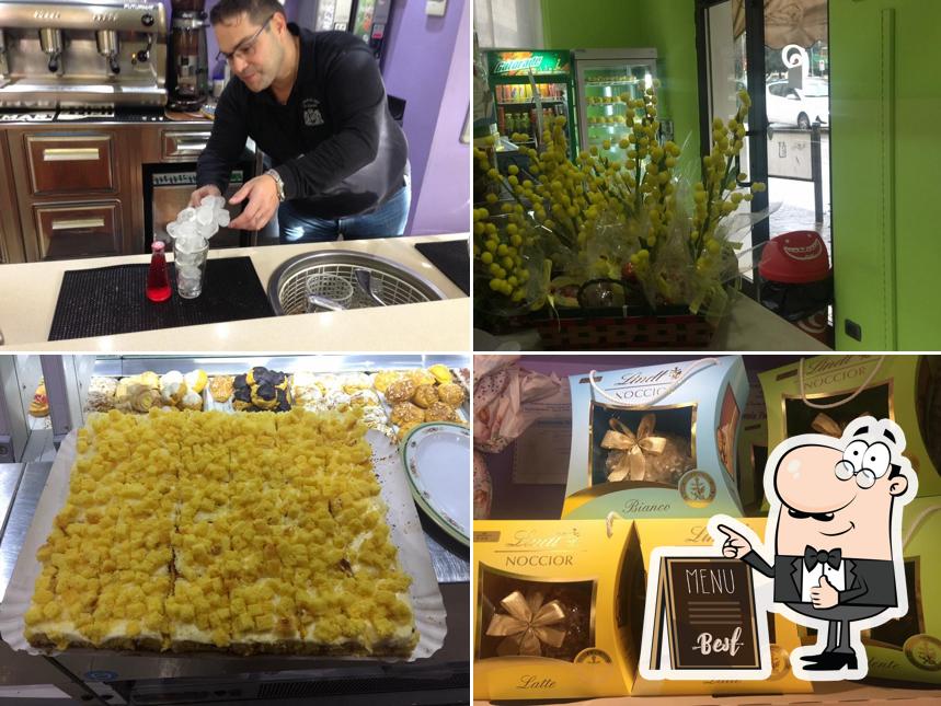 Guarda questa immagine di Bar Pasticceria Maurizio