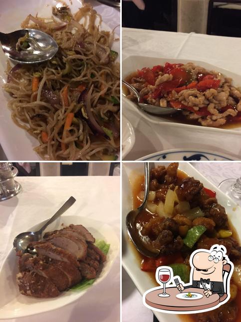 Ristorante Cinese Peking