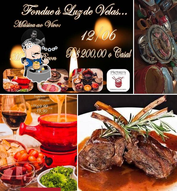 Pietro's Restaurante