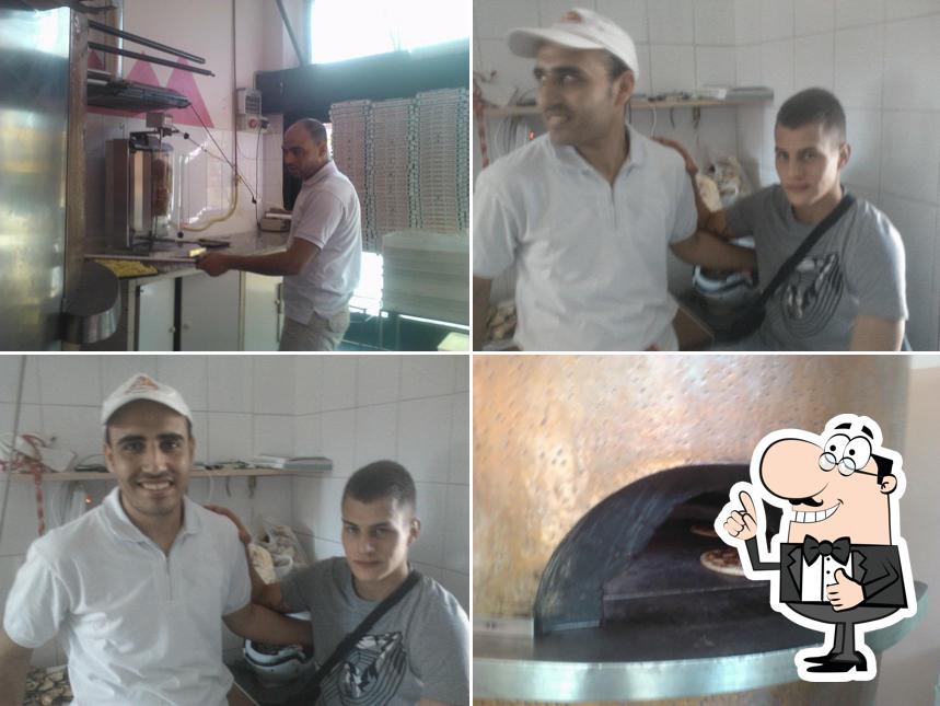 Pizzeria Liscate