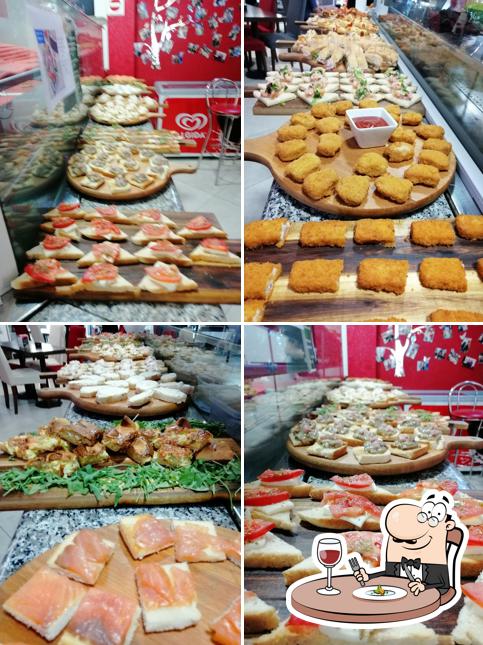 Anymore di Barone Domenico - Bar Tabacchi Ricevitoria