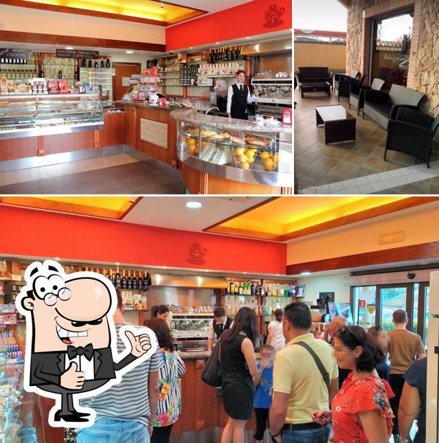 Immagine di Attimi di Dolcezza Caffetteria Pasticceria