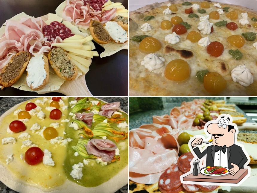 Bar Pizzeria Mariu Di Deidda Cristina
