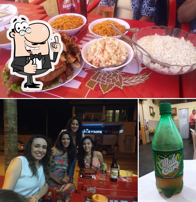 Buteko do Boneco photo