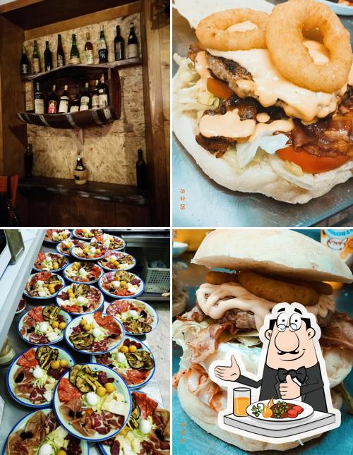 Cibo al PauPub