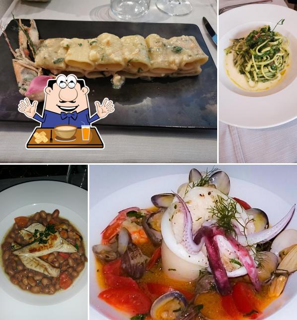 Cibo al 'a Cucchiara