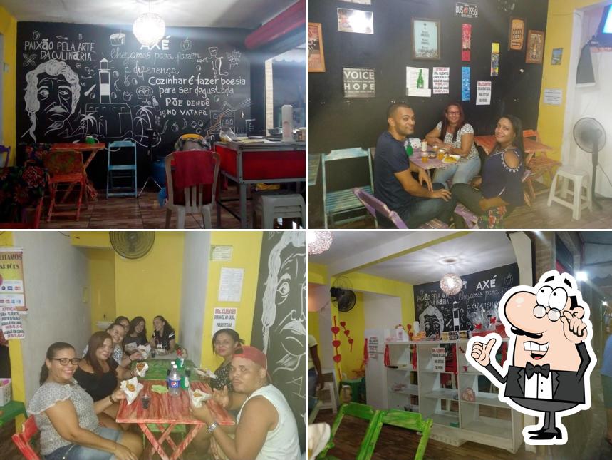 Acarajé Da Das Dores