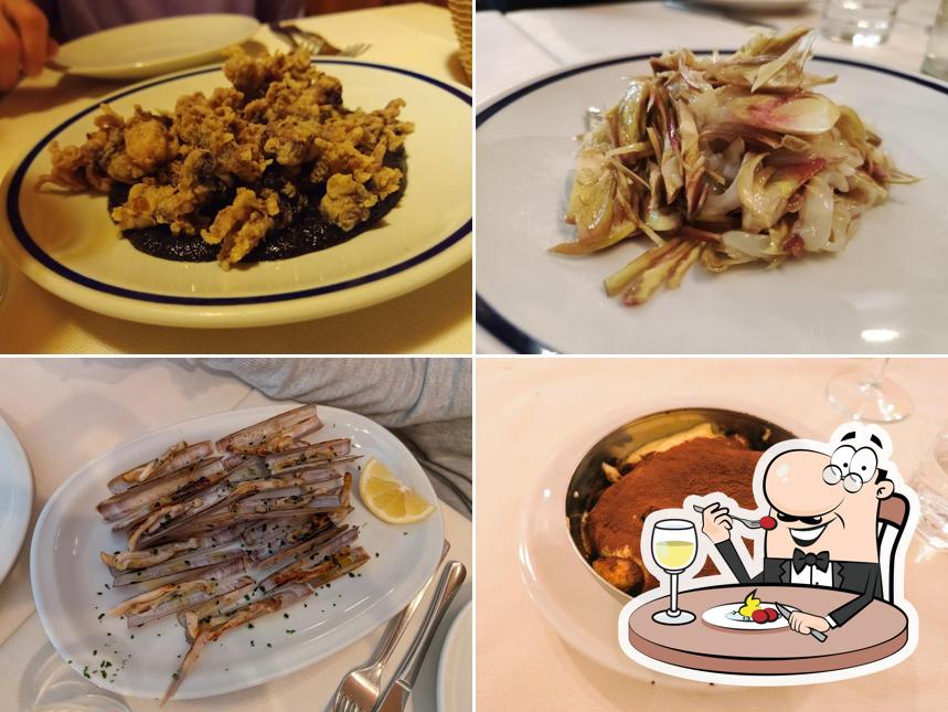 Platti al BEPI ANTICO 54 da LORIS