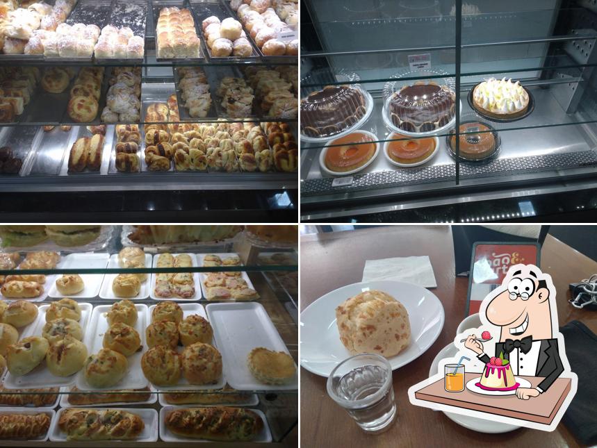 Pão & Arte Padaria e Bagueteria