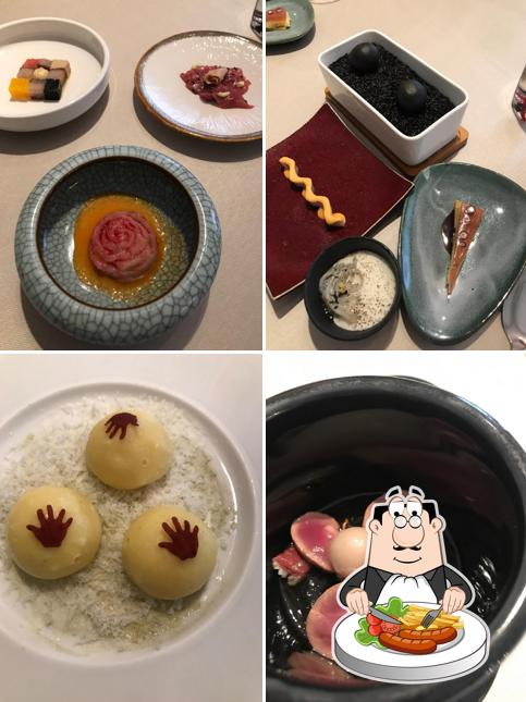 Cibo al Contraste Ristorante