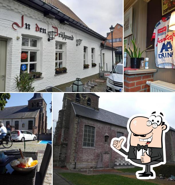 Den Drijhaard