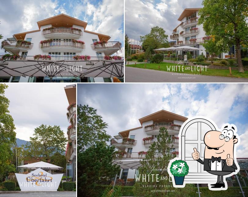 Restaurant Egerner Bucht