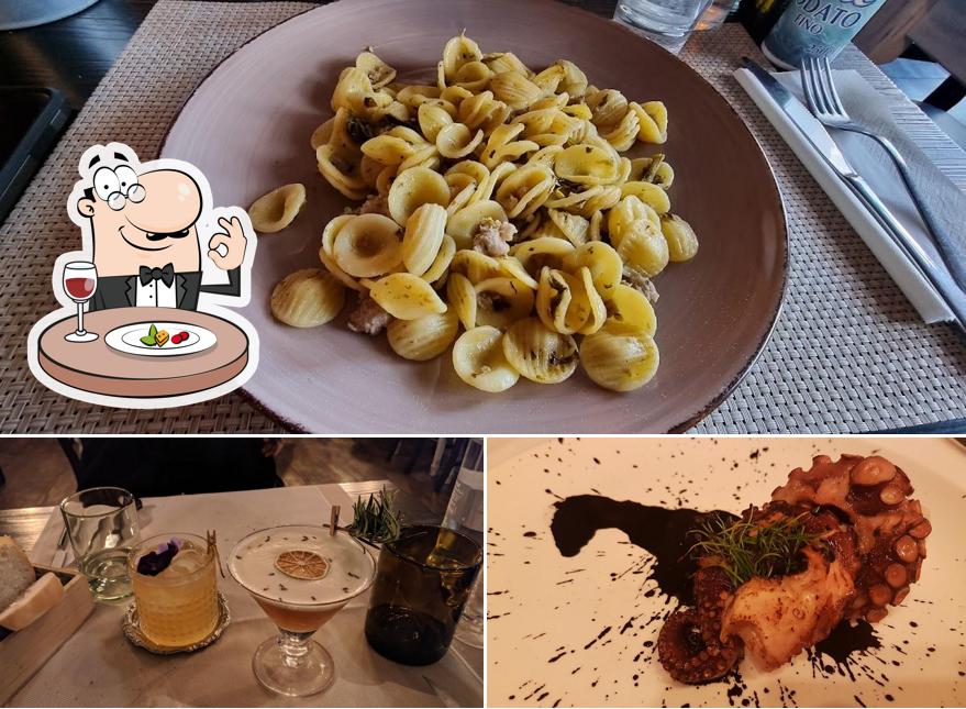 Platti al Gastrobar