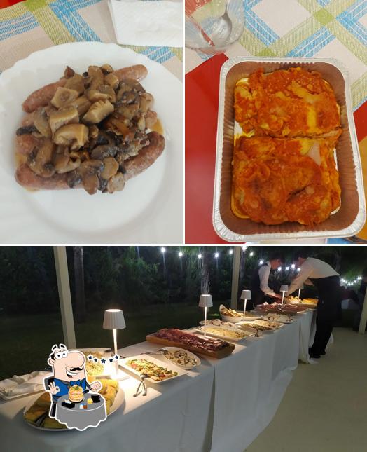 Cibo al Ghiotte Idee