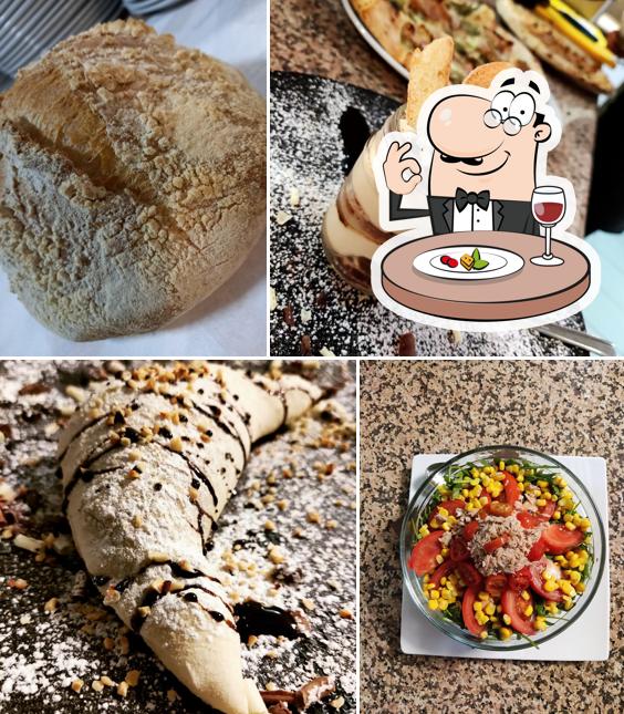 Cibo al Imperium Pizzeria-Bisteccheria