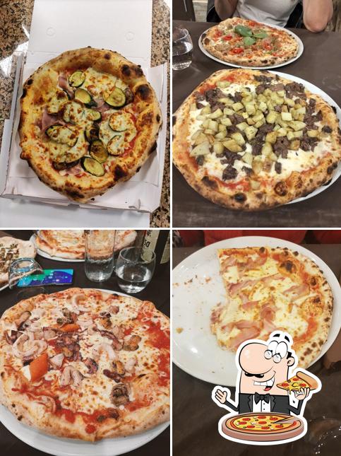 La pizza è il piatto veloce più amato al mondo
