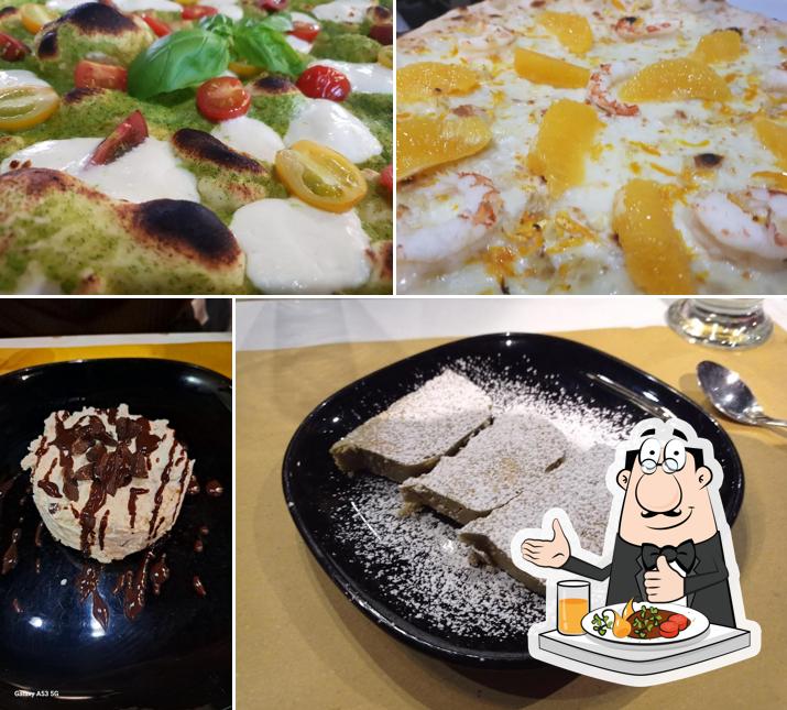 Cibo al Kuuk Pizza
