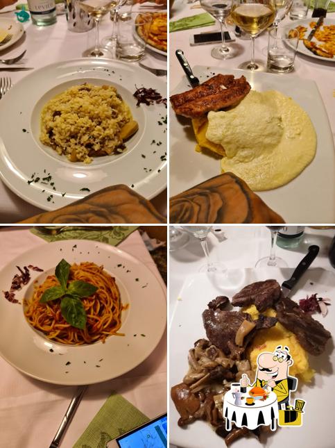 Ristorante Pizzeria La Salera
