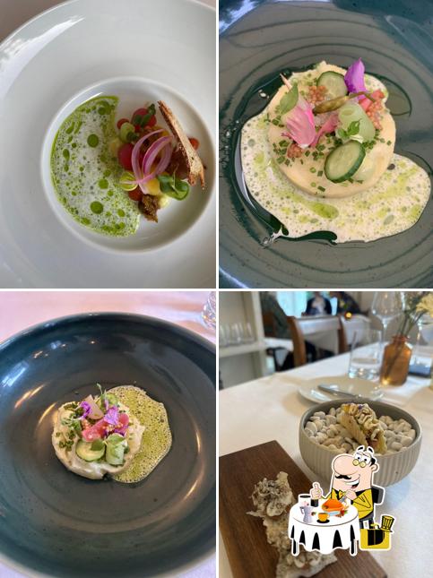 Cibo al Restaurant Marktküche