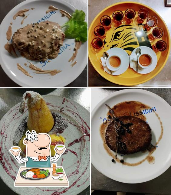 Fazolà bar ristorante