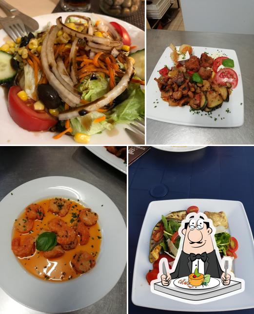 Pizza e Pasta da Gino