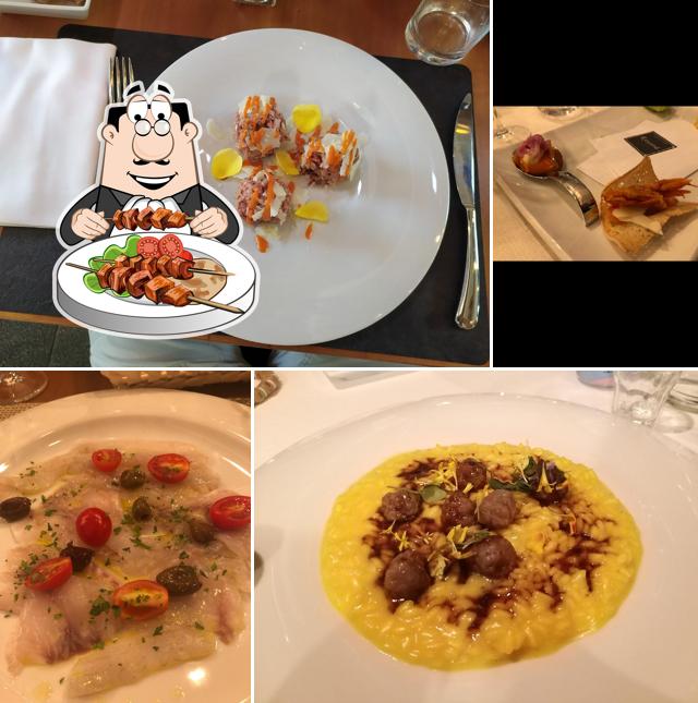 Cibo al PuntoG