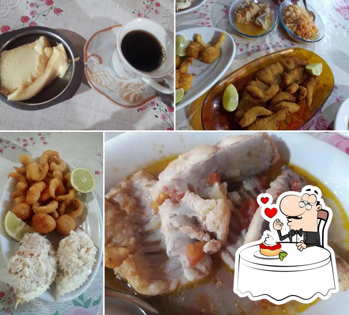 Restaurante Casa Do Peixe