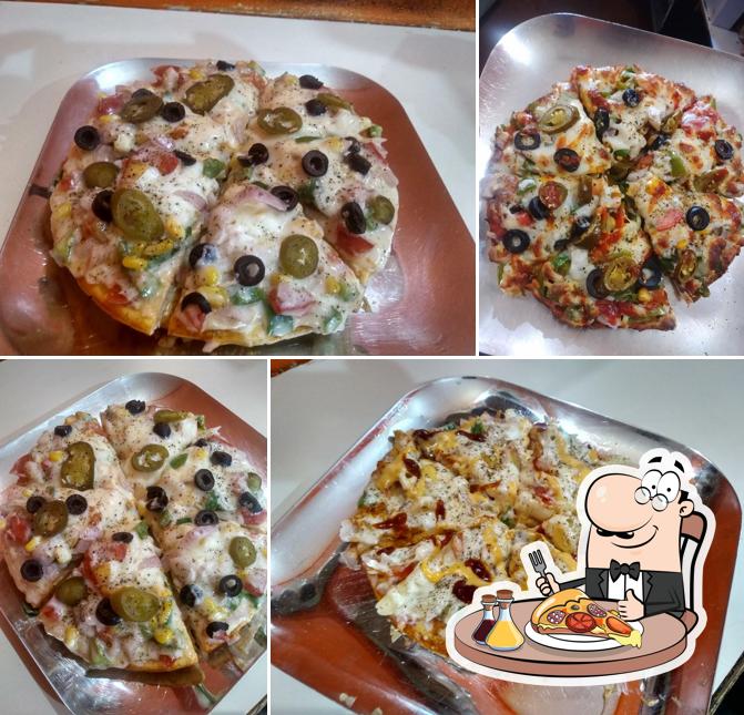 BURGER & CAFE ( NURPUR BEDI )