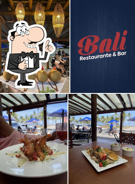 Bali Restaurante e Bar