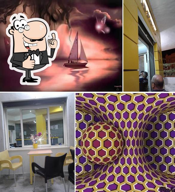 Café Bon Coin Kelibia