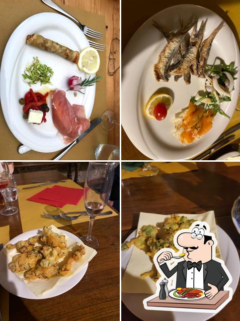 Cibo al Convivium Home Restaurant