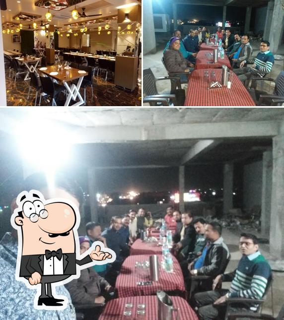Check out how Hotel Rana looks inside