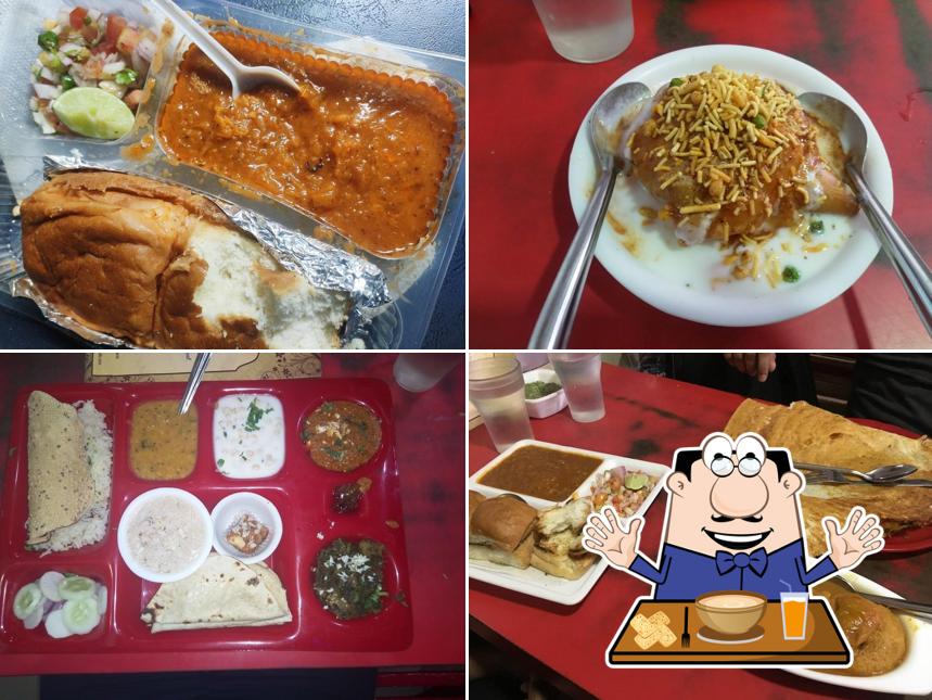 Meals at Neelam Sweets and Restaurant