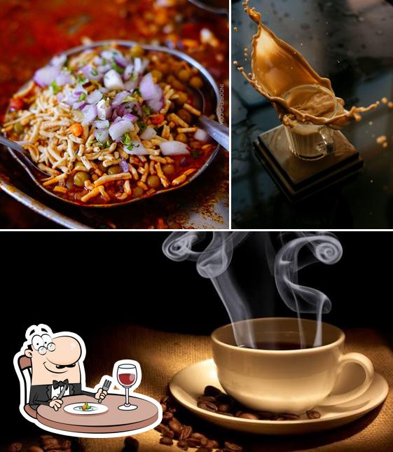 श्री PANDIT -G Tea