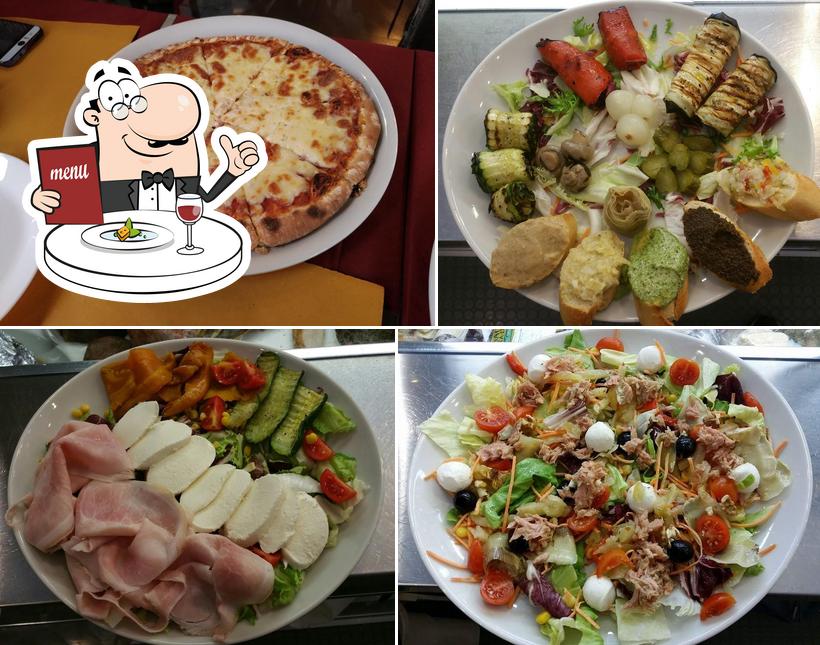 Paninando" Verso la torre " Pisa