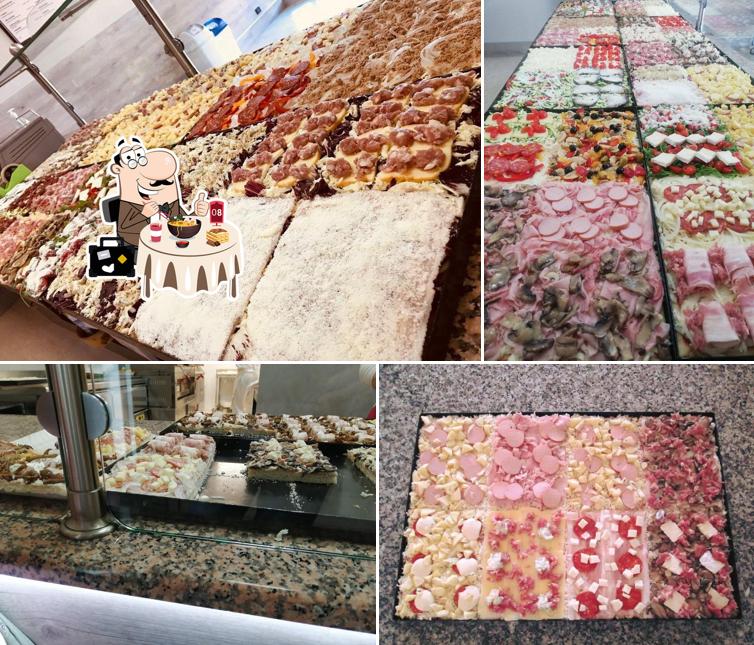 Pizzeria Baia del Re, Cologna Veneta