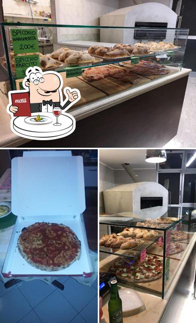 Cibo al Il Peperoncino Dispettoso