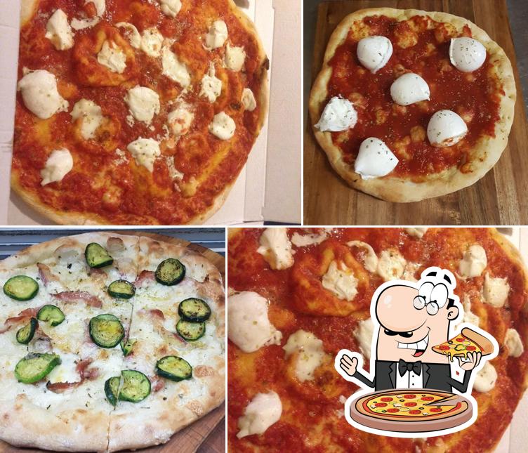 La pizza è il piatto veloce più amato al mondo