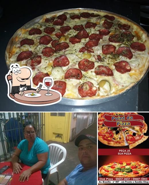 Point da Pizza