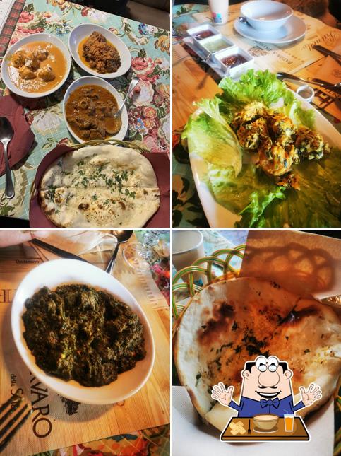 Lumache al Prince Restaurant