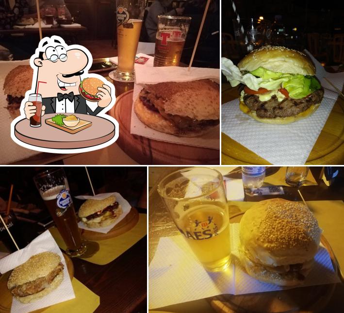 Olden Town English Pub