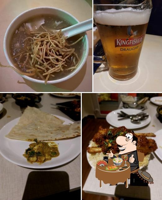 Pho at Rang Restaurant and Bar
