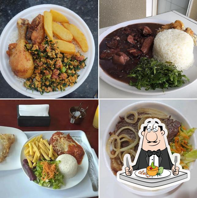 31 Restaurante e Marmitaria - Avaré SP