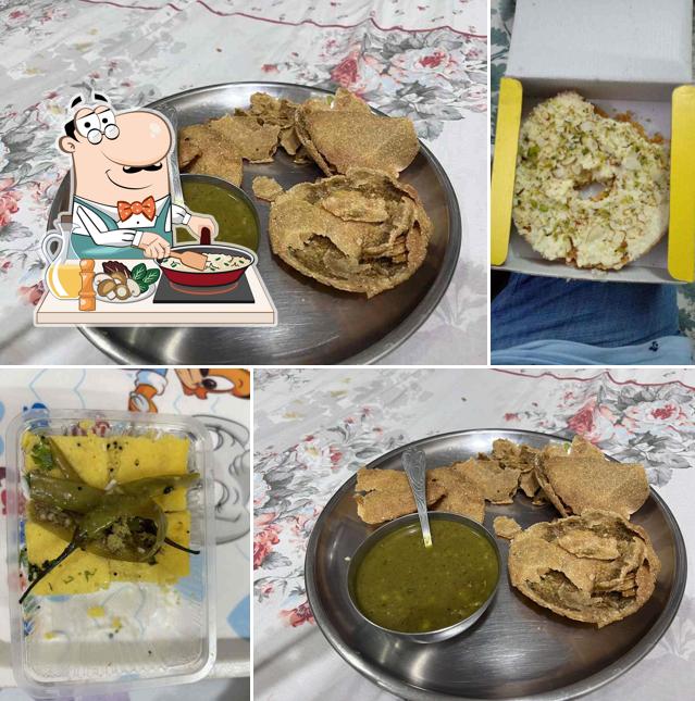 Brijbhog Misthan Bhandar