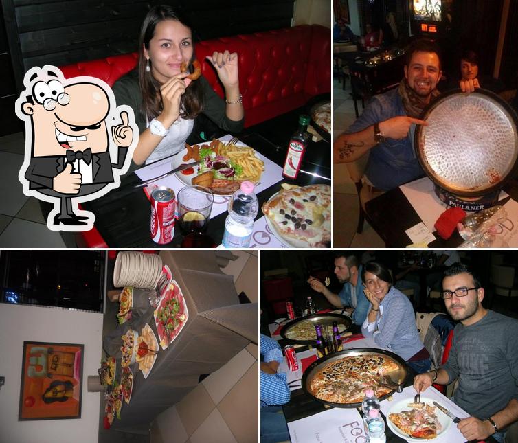 Vedi la foto di Food Italy