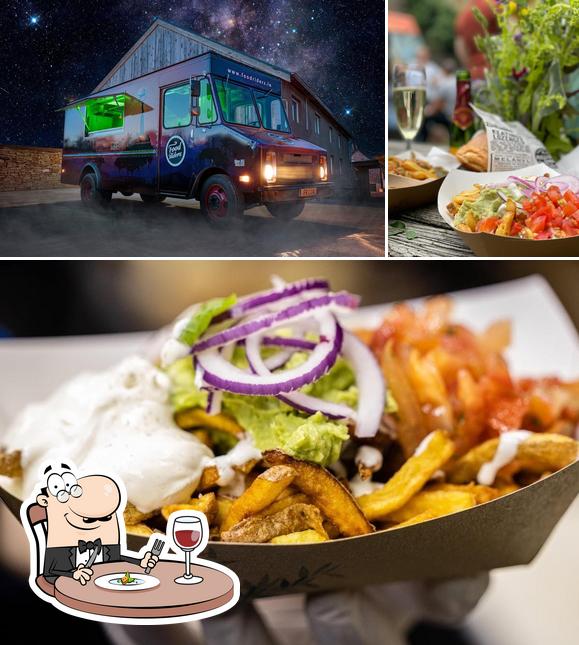 FoodRiders